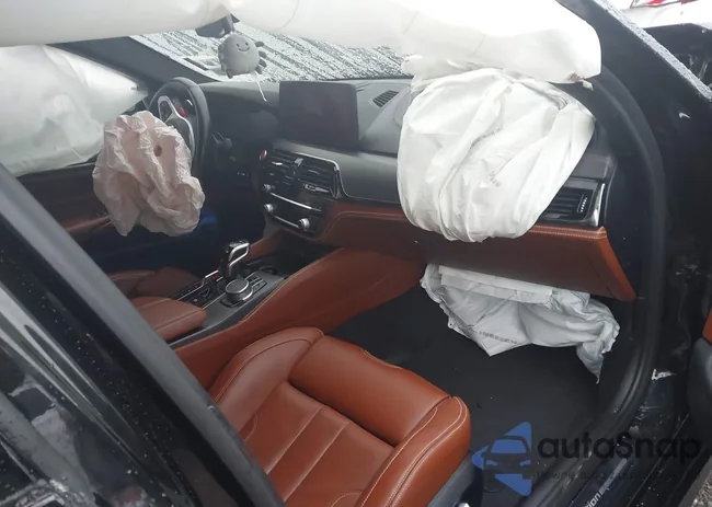 WBS83CH05MCF97257: 44549171