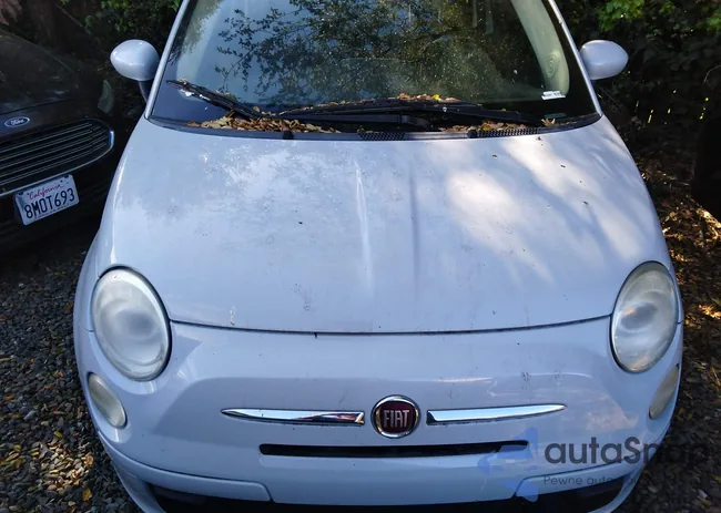 3C3CFFAR7GT197942: 44549289