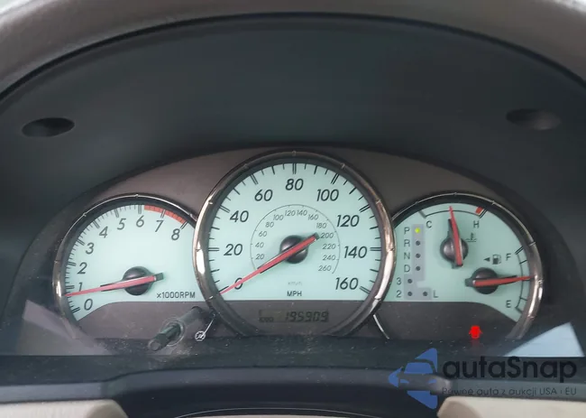 4T1CE38P14U822009: 44549403