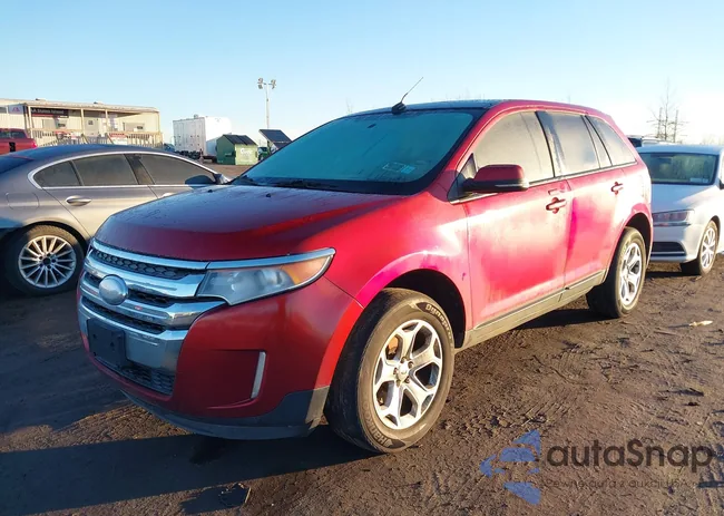 2FMDK4JC6EBA33064: 44549436