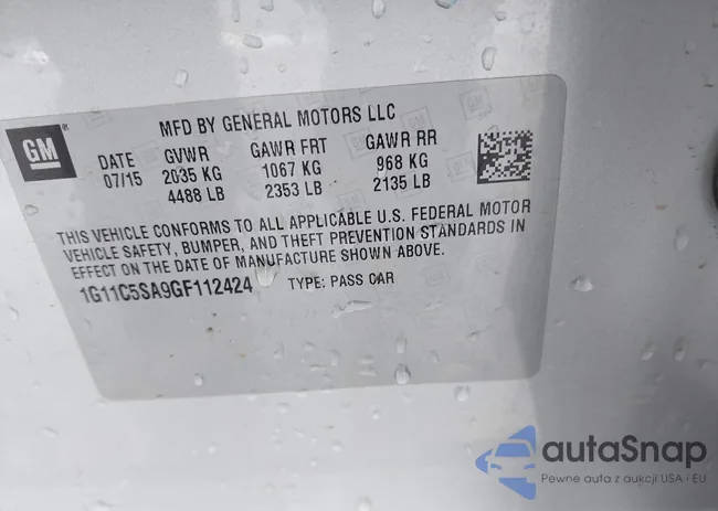 1G11C5SA9GF112424: 44549445