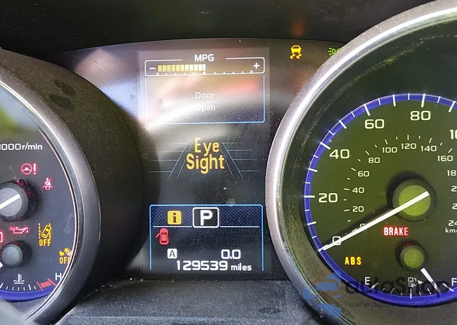 4S3BNAF60J3044950: 44550544