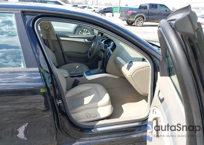 WAUAFAFL2AN007057: 44550547