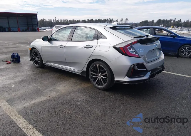 SHHFK7H4XMU409651: 44550797