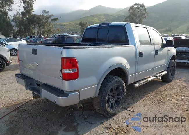 1FTPW14576KD59013: 44550812