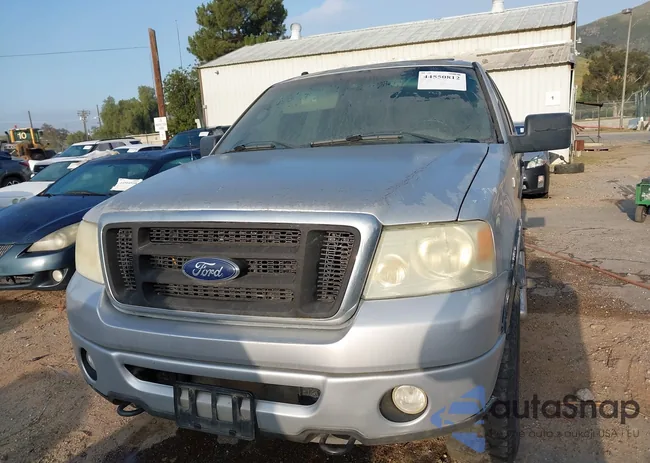 1FTPW14576KD59013: 44550812