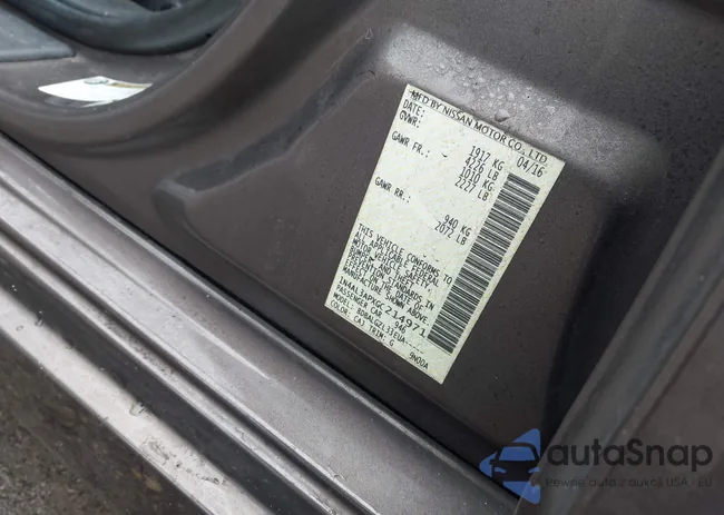 1N4AL3APXGC214971: 44550845