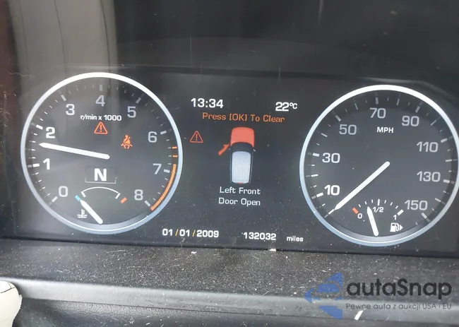 SALMF1D44BA334556: 44550900