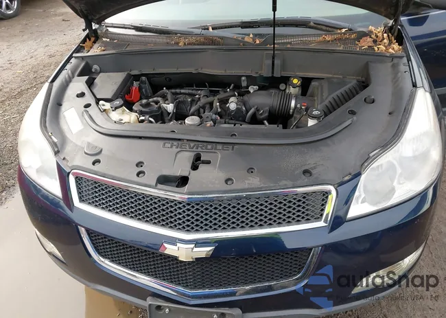 1GNKVFED4CJ152037: 44550908