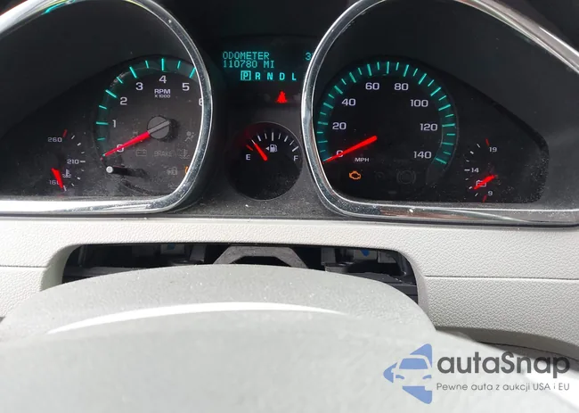 1GNKVFED4CJ152037: 44550908