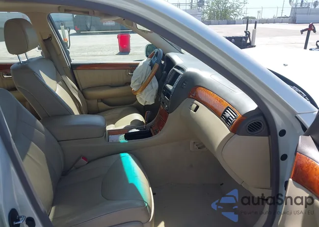 JTHBN36F965037971: 44550927