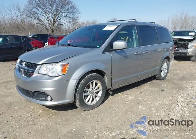 2C4RDGCGXLR175007: 44551117