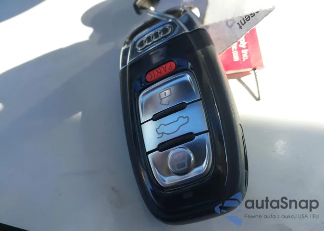 WAUA2AFDXEN006023: 44550147