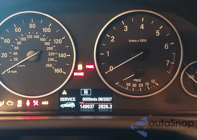 5UXWX9C58E0D17101: 44550170