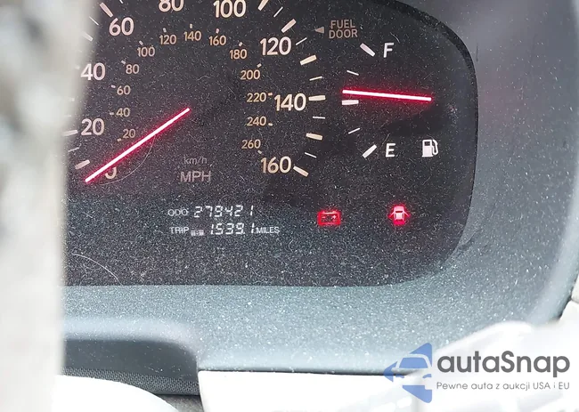 JTHBN30F520072796: 44550299