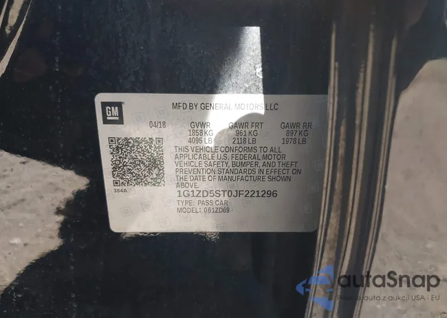 1G1ZD5ST0JF221296: 44550371