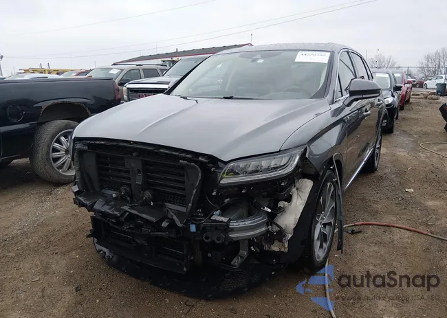 2LMPJ8K97PBL20592: 44550500