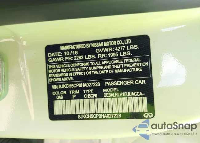 SJKCH5CP0HA027228: 44551577