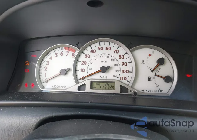 2T1BR32EX7C764172: 44551598