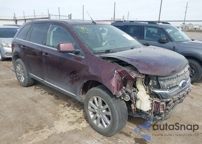 2FMDK3KC2BBA78023: 44551613