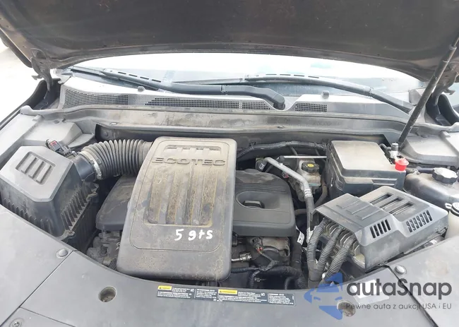 2GNALBEK5F6111457: 44551660