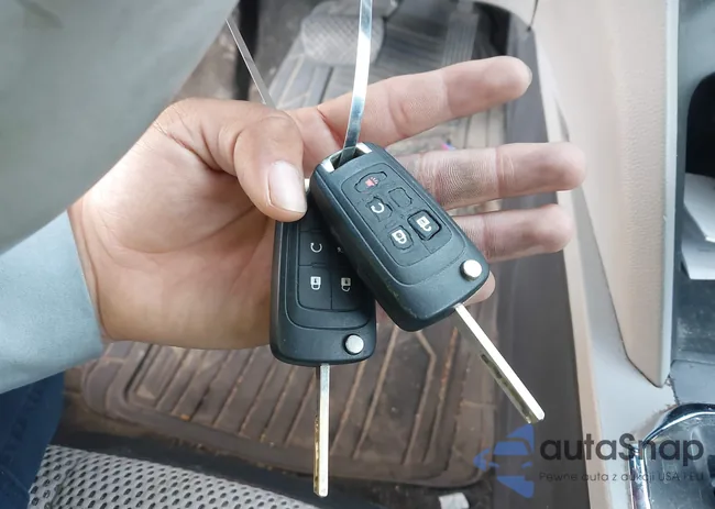 2GNALBEK5F6111457: 44551660