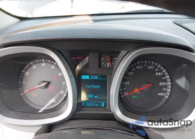 2GNALBEK5F6111457: 44551660