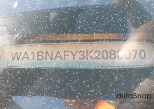 WA1BNAFY3K2080070: 44551846