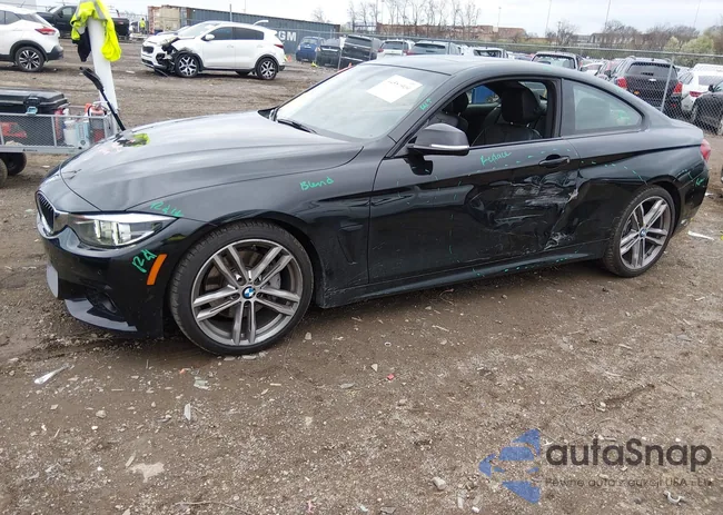 WBA4W3C57JAB87130: 44551909