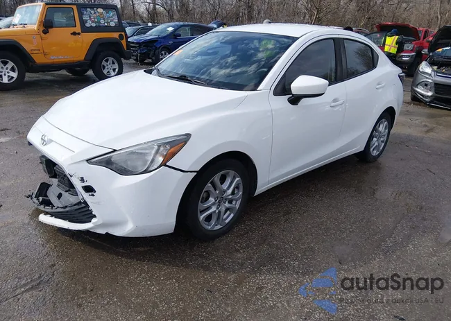 3MYDLBZV2GY145190: 44552017