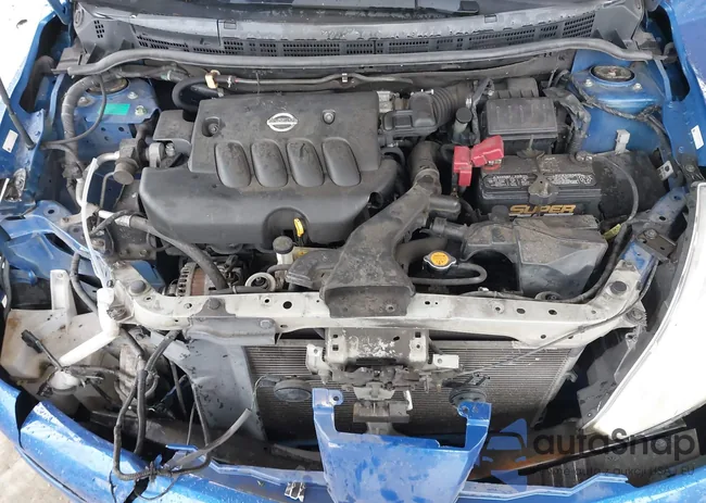 3N1BC13EX7L430664: 44552033