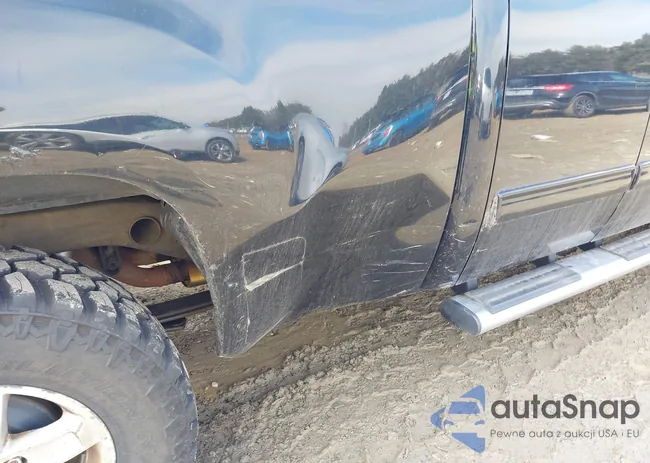 1GTSKVE30AZ268496: 44552083