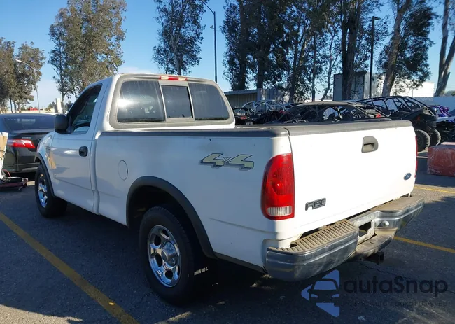 3FTZF1727YMA38093: 44552118