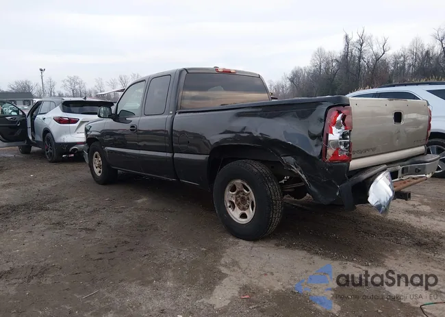 2GCEC19V331320360: 44552136