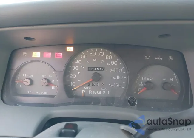 2MEFM74W6XX624630: 44551216