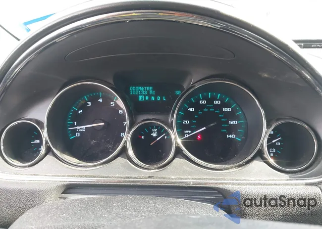 5GAKRCKD3GJ305627: 44551290