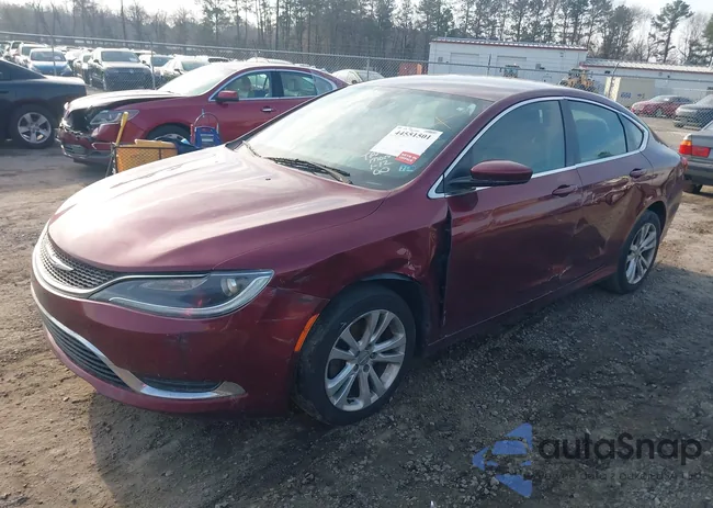 1C3CCCAB0FN691021: 44551501