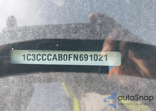 1C3CCCAB0FN691021: 44551501