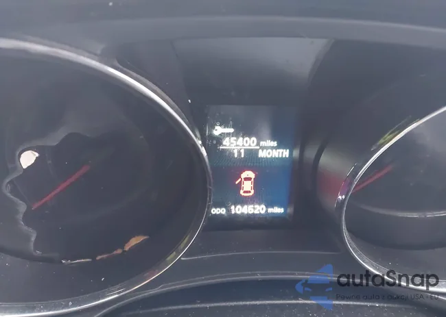 JA4AR3AW3GZ056125: 44552650