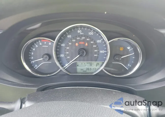 2T1BURHE1FC300064: 44552759