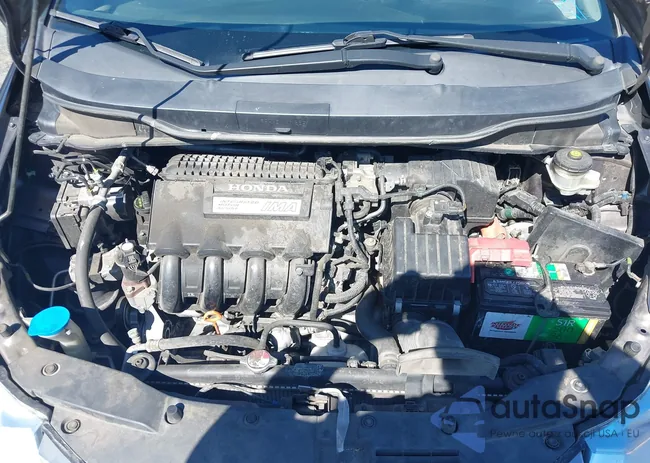 JHMZE2H55DS006499: 44552782