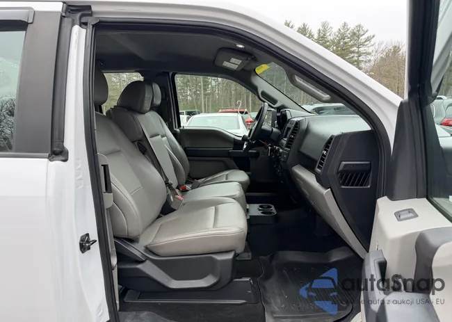 1FTEX1E50KKD52207: 44552872