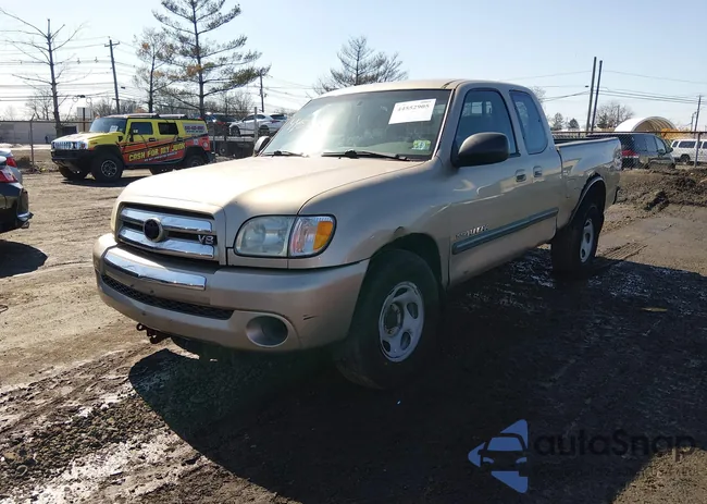 5TBBT44174S450671: 44552905