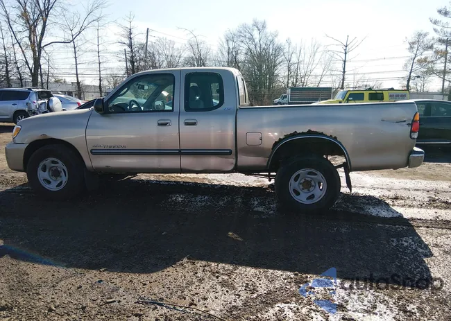 5TBBT44174S450671: 44552905