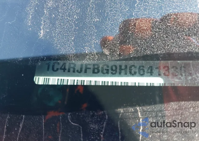 1C4RJFBG9HC641336: 44552996