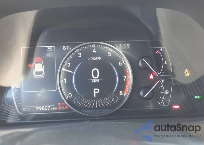 JTHY3JBH3K2005895: 44553042