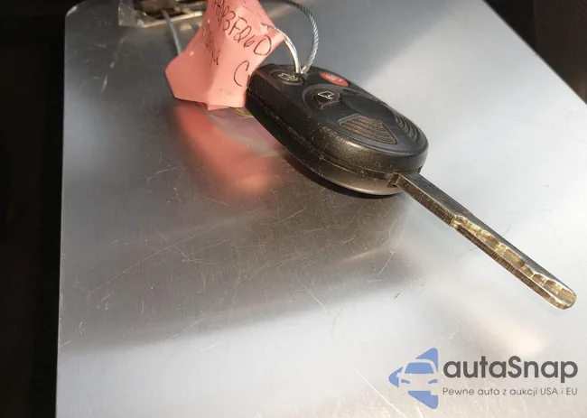 1FADP3F26DL315323: 44552147