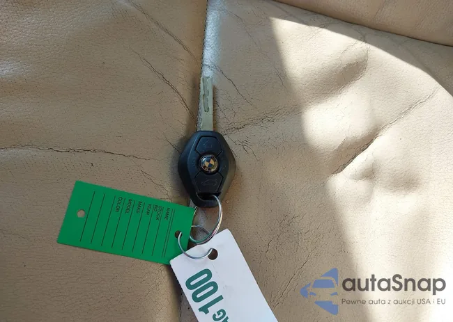 WBANN73596CN02047: 44552273