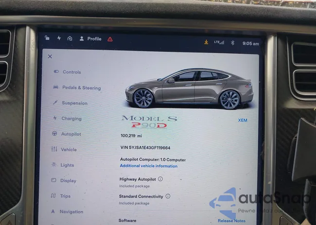 5YJSA1E43GF119664: 44552458