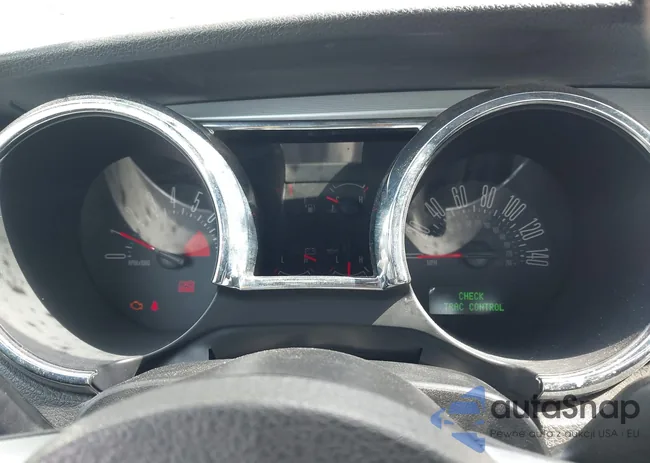 1ZVFT82H155181605: 44553646